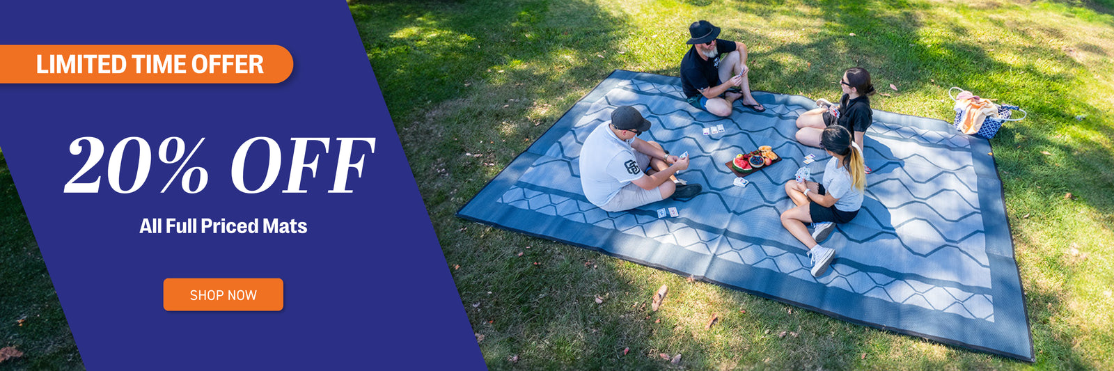 Affordable Camping Mats