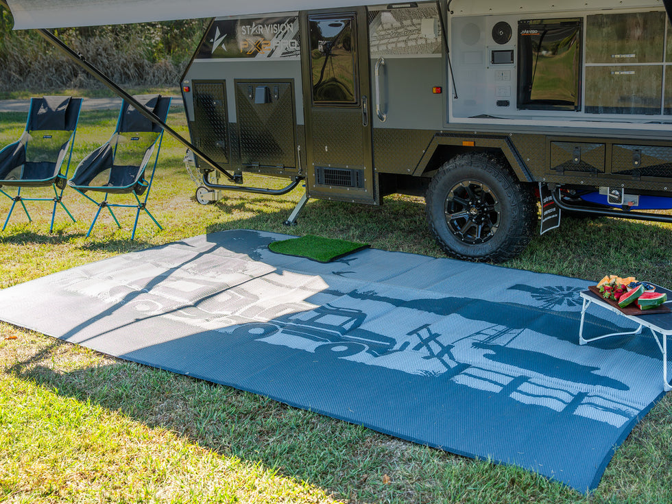 Affordable Camping Mats Premium Outdoor Matting