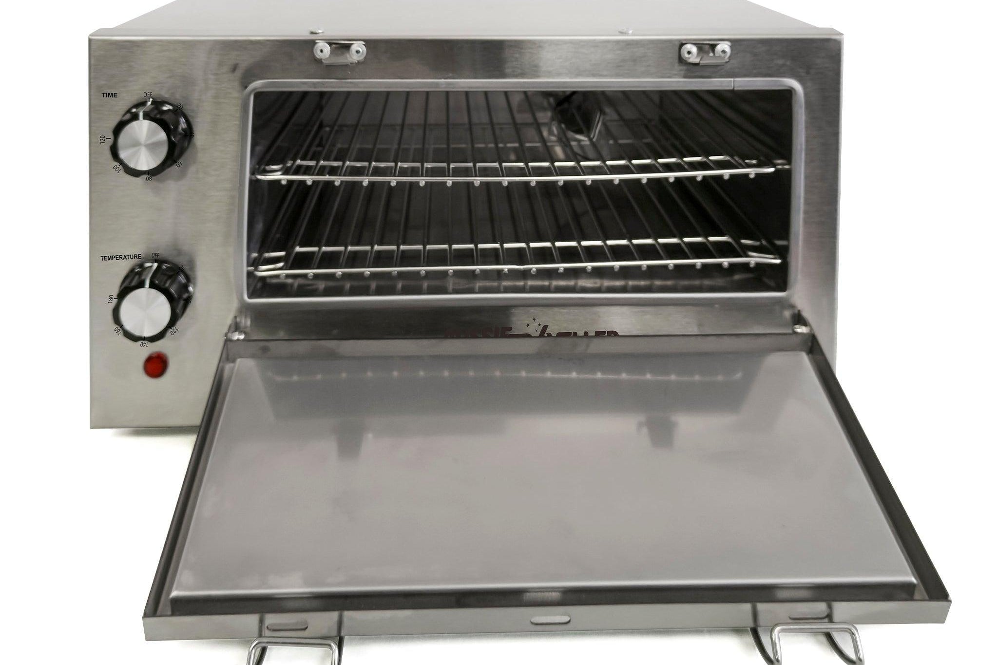 12V Touring Oven - Xtend Outdoors
