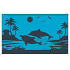 Annexe Mat - Dolphin Cove - Xtend Outdoors