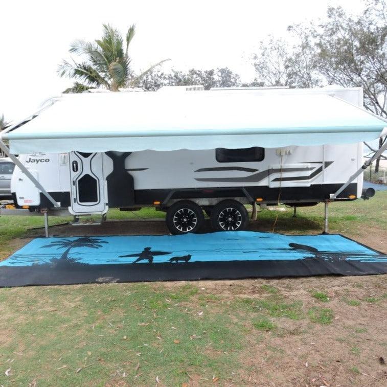 Annexe Mat - Morning Surf - Xtend Outdoors