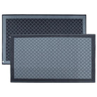 Annexe Mat - Crisscross Full Grey/Black - Xtend Outdoors