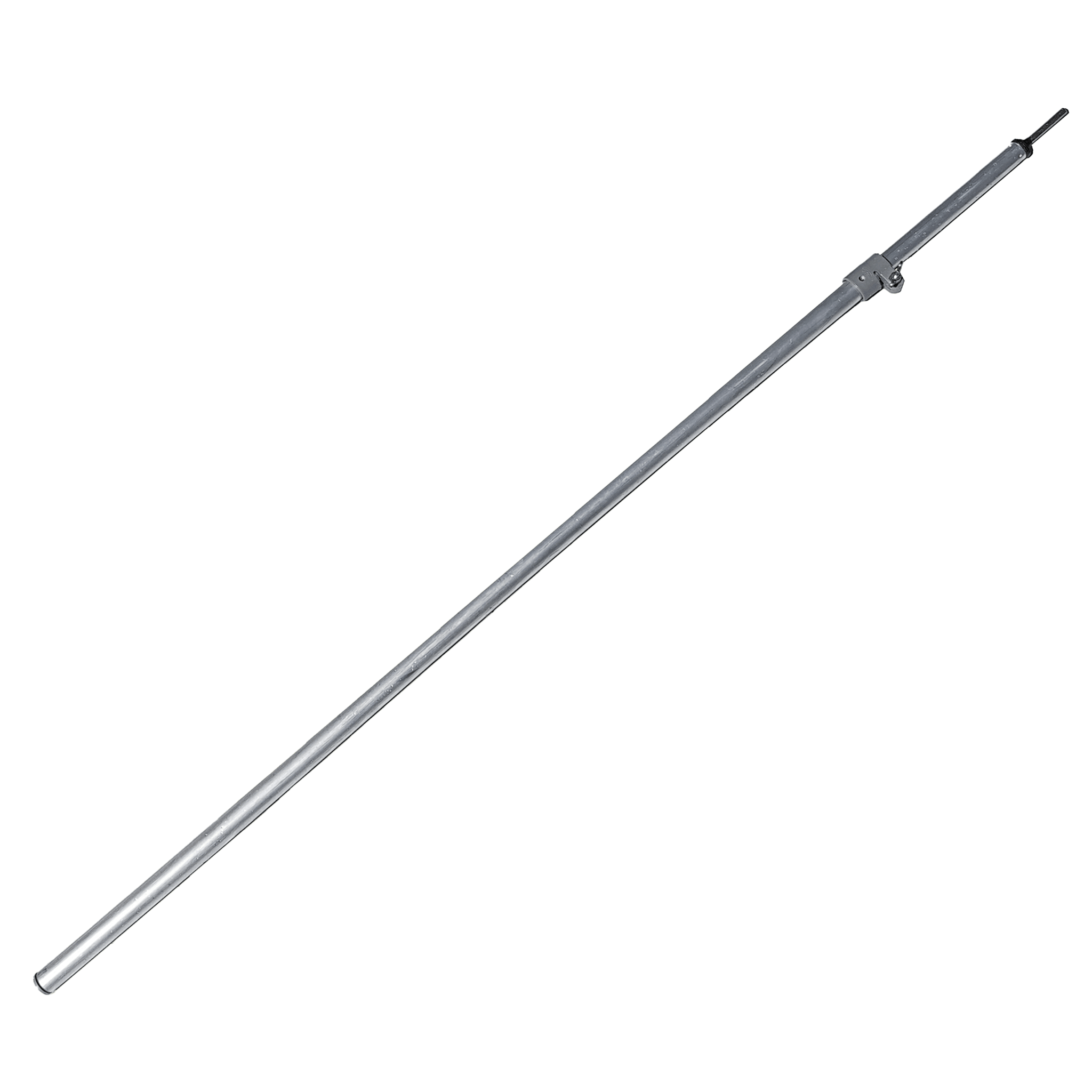 Spigot Tip Tent Pole - Aussie Traveller