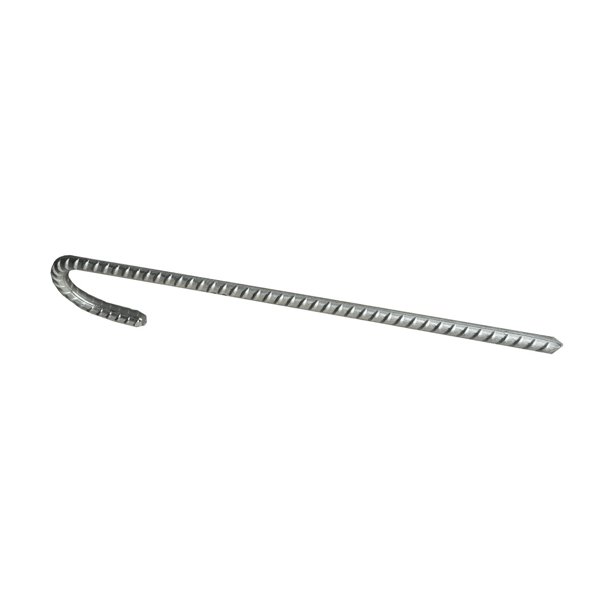 Stable Rock Peg | Affordable Camping Mats