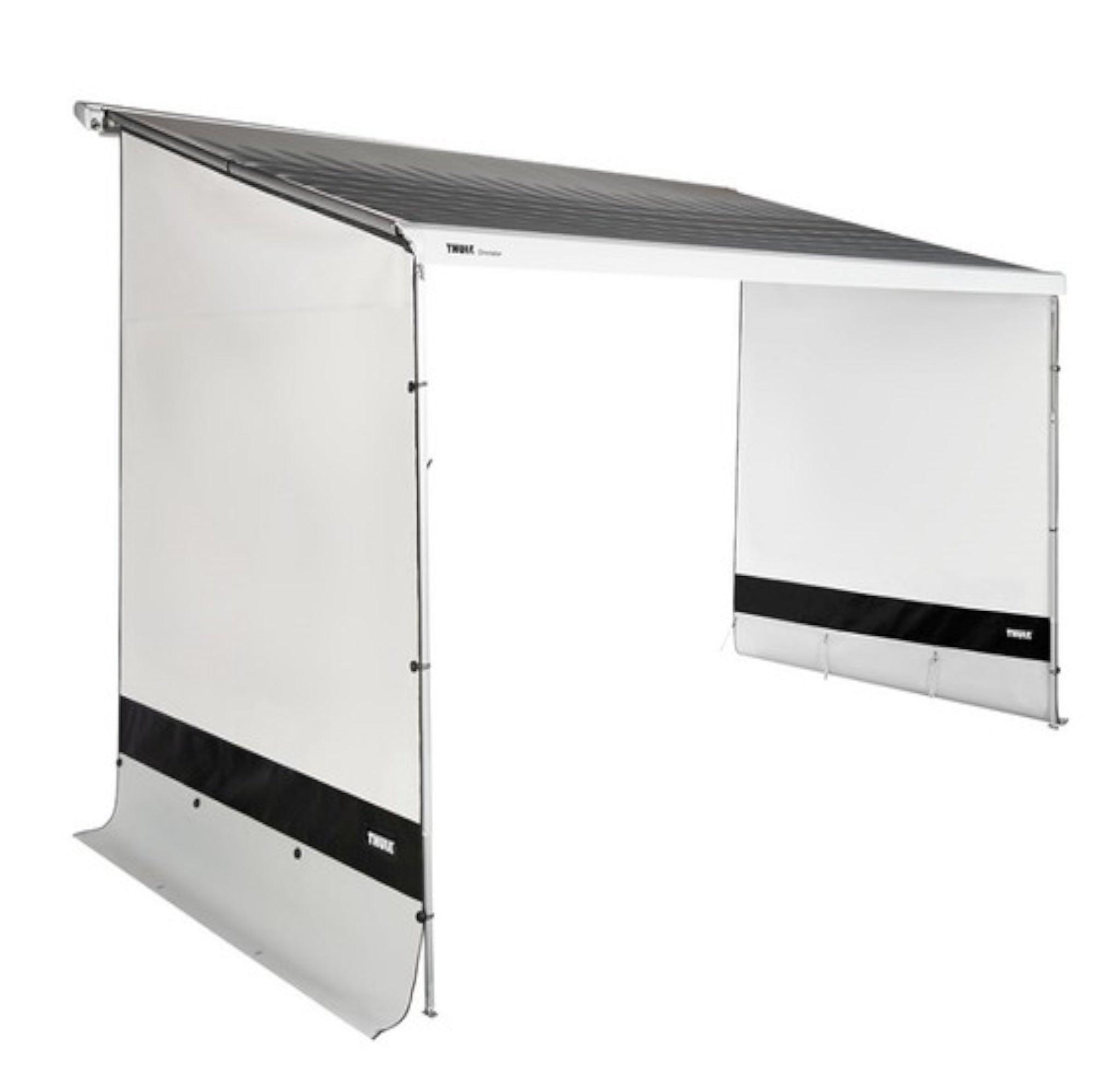 Thule View Blocker G2 Side Wall - Aussie Traveller