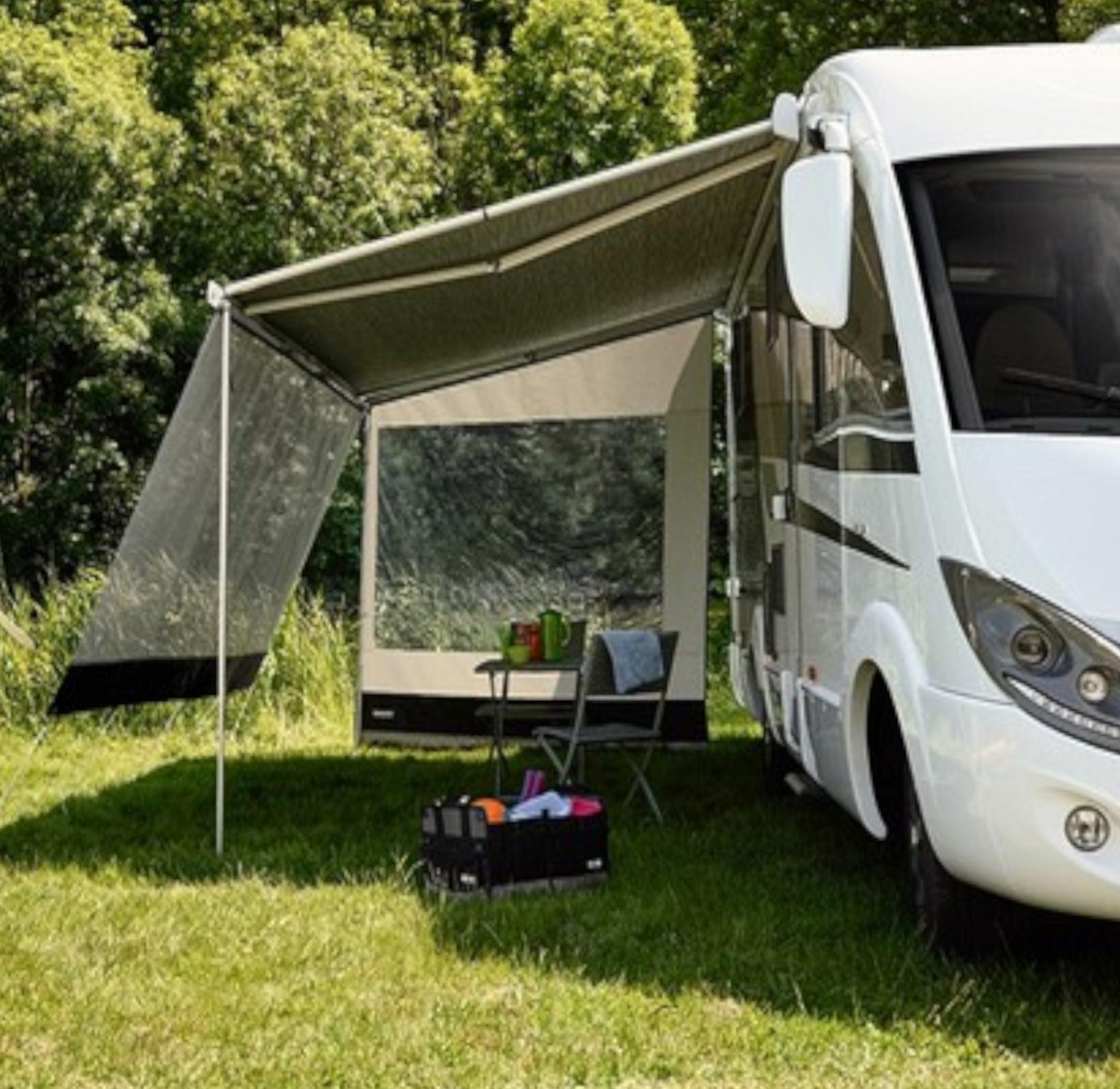 Thule Rain Blocker G2 Side Wall - Aussie Traveller