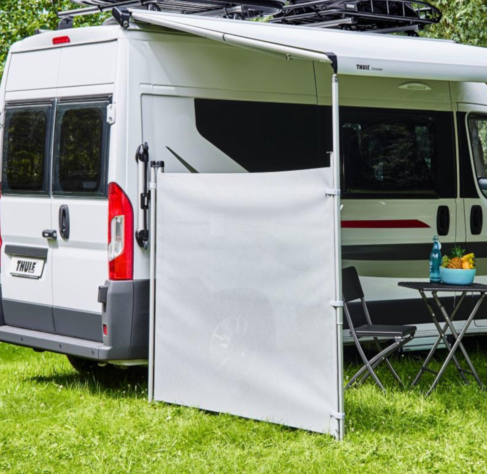 Thule Windscreen | Affordable Camping Mats