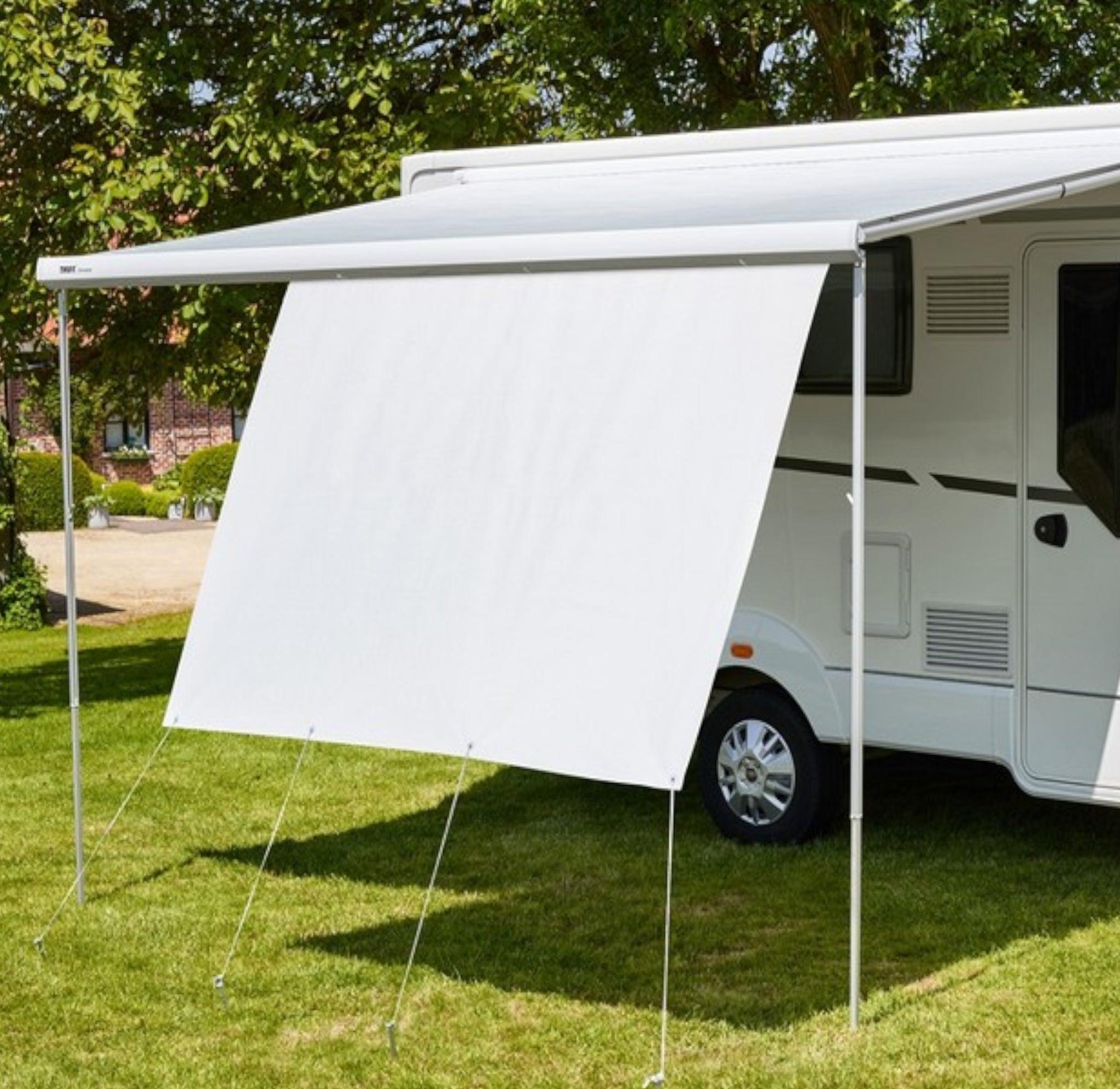 Thule View Blocker G2 Long Side Wall - Aussie Traveller